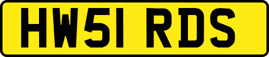 HW51RDS