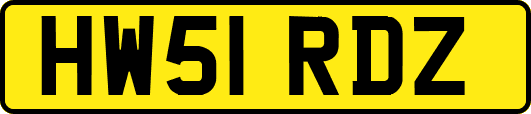 HW51RDZ