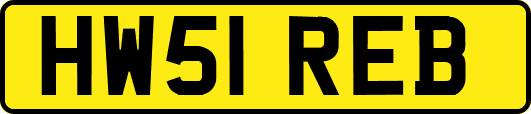 HW51REB