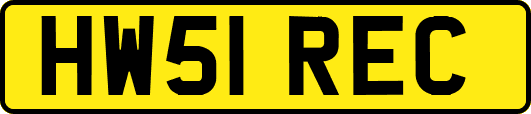 HW51REC