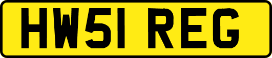 HW51REG