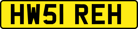 HW51REH