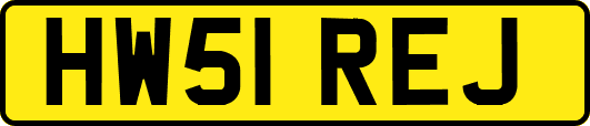 HW51REJ