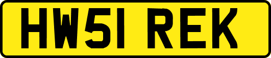 HW51REK