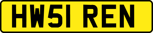 HW51REN