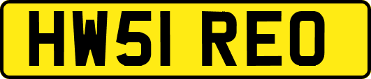 HW51REO