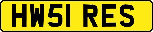 HW51RES