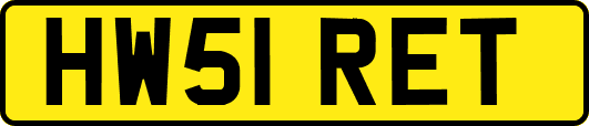 HW51RET