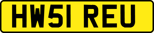 HW51REU