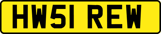 HW51REW