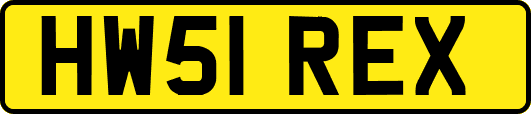 HW51REX