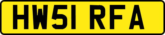 HW51RFA