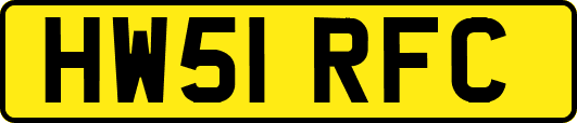 HW51RFC