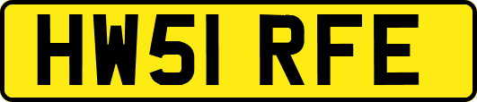 HW51RFE