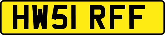 HW51RFF