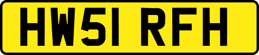 HW51RFH