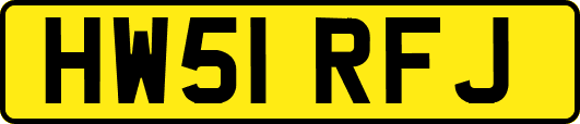 HW51RFJ