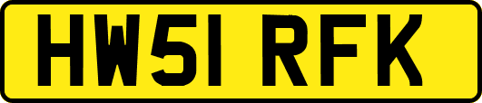 HW51RFK