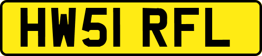 HW51RFL