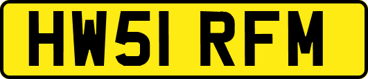 HW51RFM