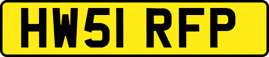 HW51RFP