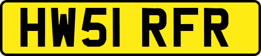 HW51RFR