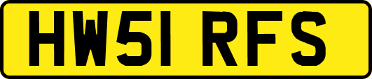 HW51RFS