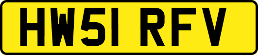 HW51RFV