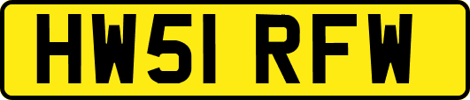 HW51RFW