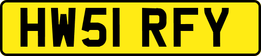 HW51RFY