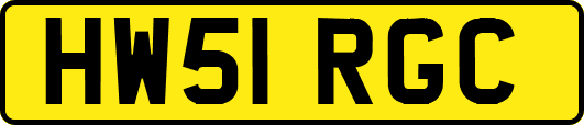 HW51RGC