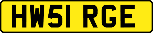 HW51RGE