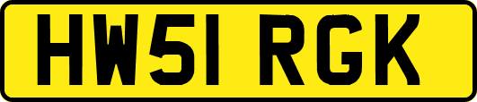 HW51RGK