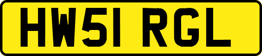 HW51RGL