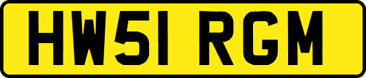 HW51RGM