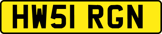 HW51RGN