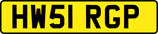 HW51RGP