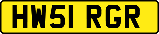 HW51RGR