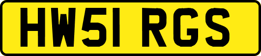 HW51RGS