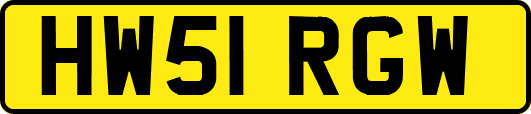 HW51RGW