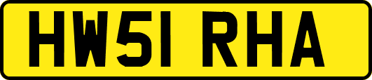 HW51RHA