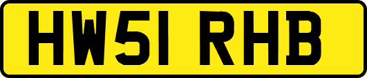 HW51RHB