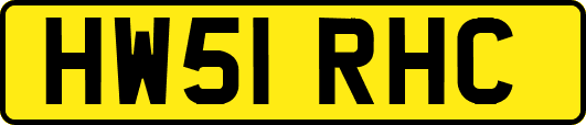 HW51RHC