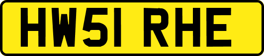 HW51RHE