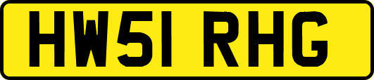 HW51RHG