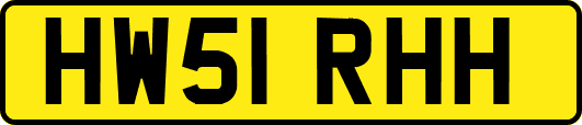 HW51RHH