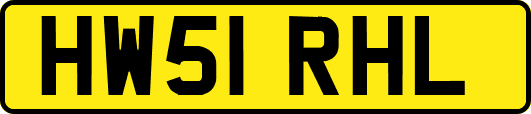 HW51RHL