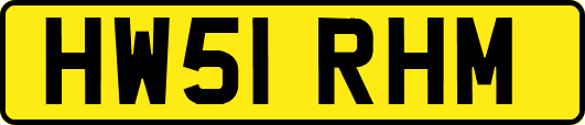 HW51RHM