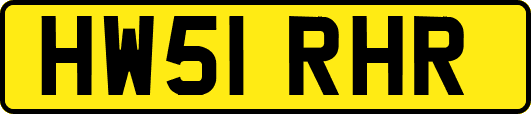 HW51RHR