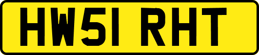 HW51RHT